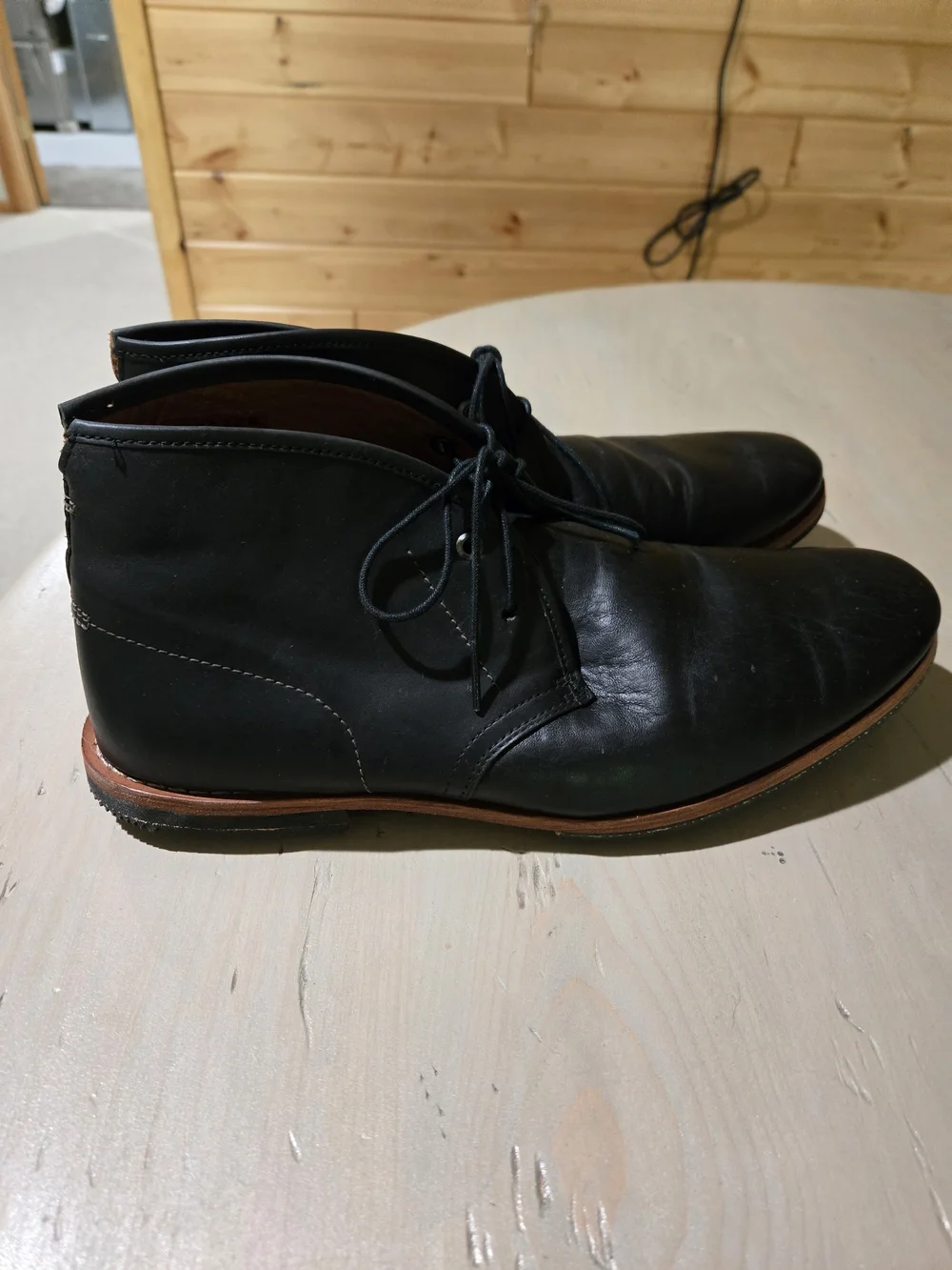 Timberland Boot Company Chukka Boot Mens 12
